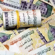 مفاجأة في سوق الصرف.. أسعار الدولار والريال السعودي اليوم في مصر تُشعل التوقعات
