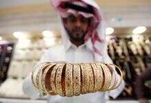 أسعار-الذهب-اليوم-في-السعودية