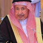 من هو الأمير ناصر آل سعود الذي توفي في الرياض؟