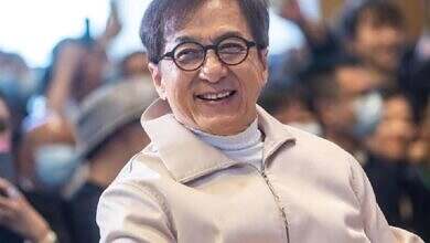 تكريم جاكي شان بجائزة إنجاز العمر في مهرجان لوكارنو السينمائي الدولي