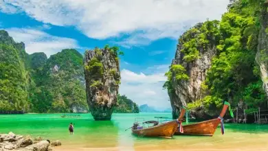 Phang-Nga-Bay-Phuket-Thailand