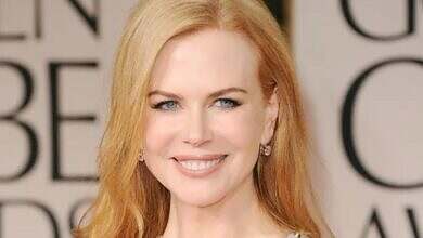 نيكول كيدمان