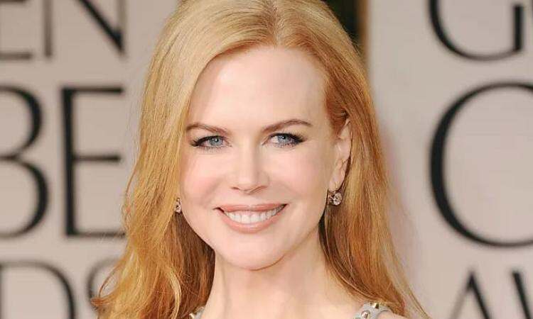 نيكول كيدمان