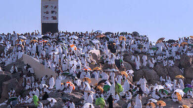 الحج 2025