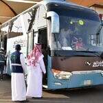 نقل الحجاج بدون تصريح يعرّضك لغرامة تصل إلى 100 ألف ريال.. تحذير رسمي من "النقل" السعودية