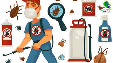 مكافحة-حشرات-
