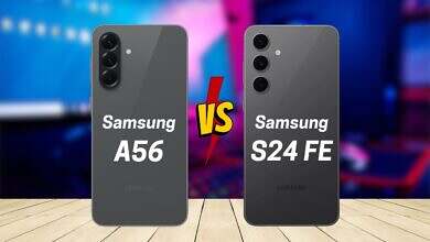 -Galaxy A56 vs. Galaxy S24 FE