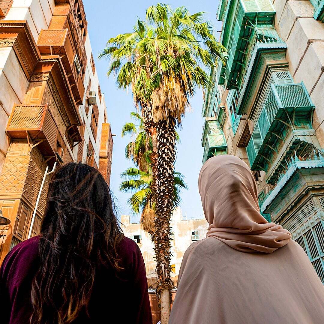 اجمل الأماكن السياحية في السعودية