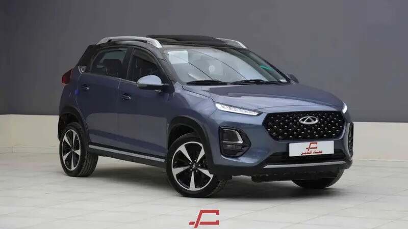 شيري تيجو 2برو 2024