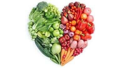 الوجبة المثالية في العالم