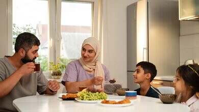 أكلات يوم الجمعة