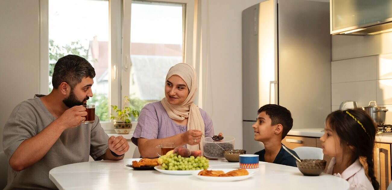 أكلات يوم الجمعة