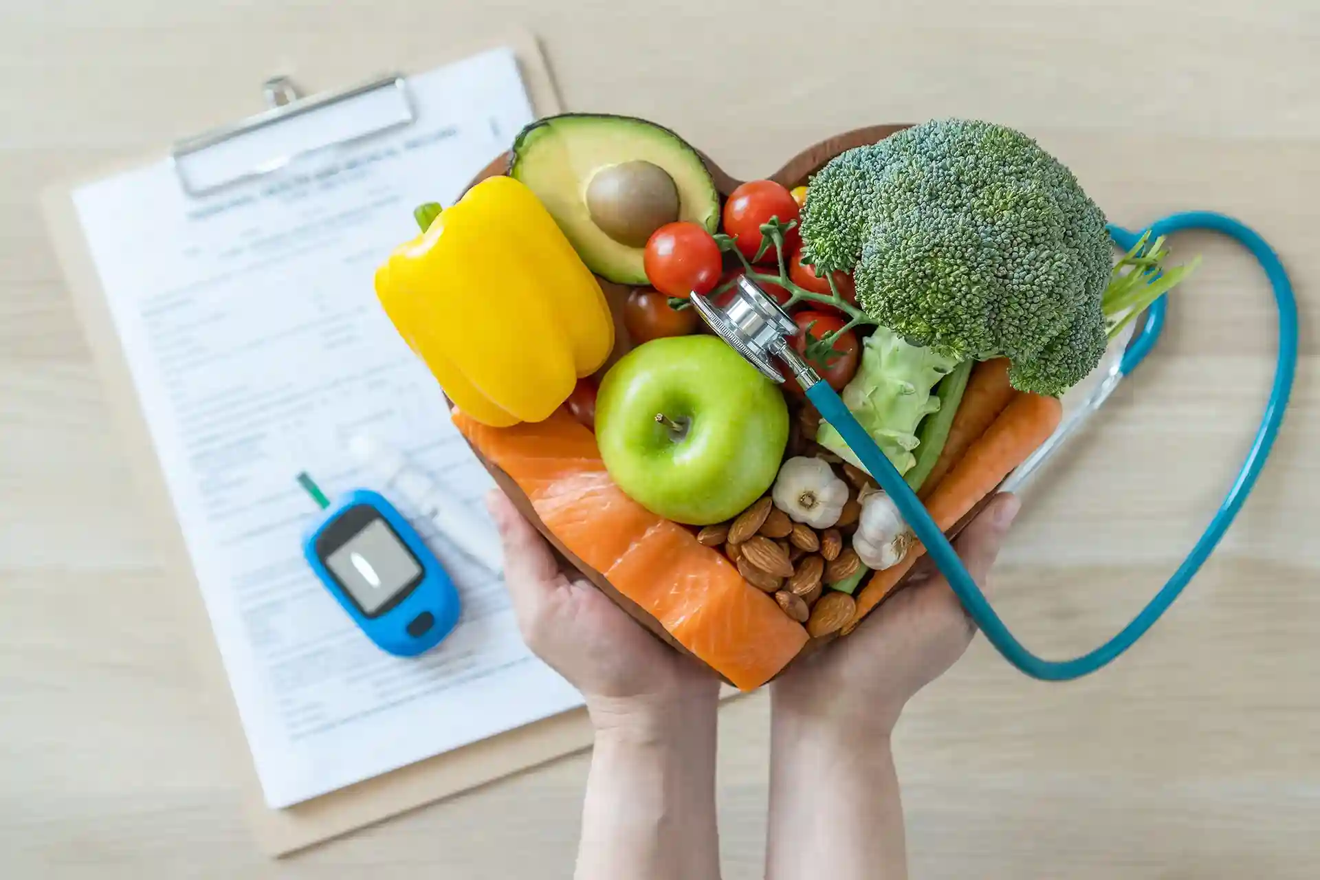 العادات الصحية