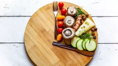 الصيام المتقطع