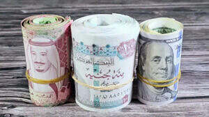 أسعار الصرف في مصر اليوم.. استقرار الدولار والريال مقابل الجنيه في مستهل التعاملات