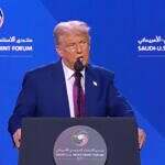 ترامب: نفذنا أكثر من 1100 ضربة ضد الحوثيين خلال 52 يومًا… وتوقفنا بعد "طلب مباشر"