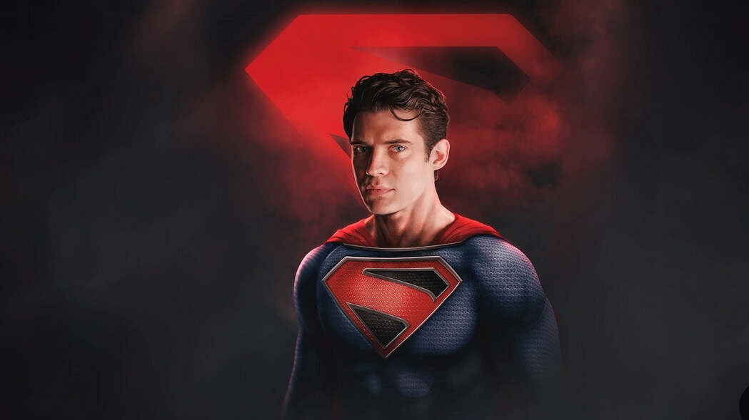 سوبر مان 2025