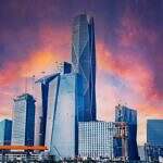هبوط قياسي بأسعار العقارات شمال الرياض يصل إلى 70%.. وتوقعات بمزيد من الانخفاض قريباً