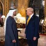 استثمارات إماراتية ضخمة بقيمة 1.4 تريليون دولار في أمريكا خلال 10 سنوات