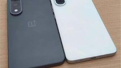 OnePlus Ace 5 Ultra وRacing