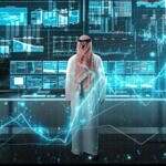 أكثر من 21% من سكان السعودية يستخدمون تطبيقات الذكاء الاصطناعي في 2024