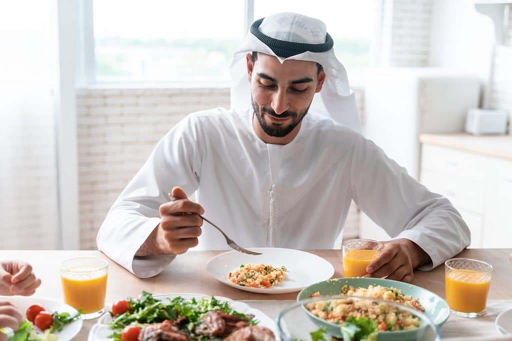 أطعمة مليئة بالسموم