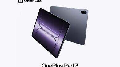 OnePlus Pad 3-