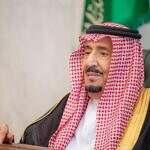 في قصر السلام بجدة.. مراسم أداء القسم لأمراء تم تعيينهم بمناصب قيادية