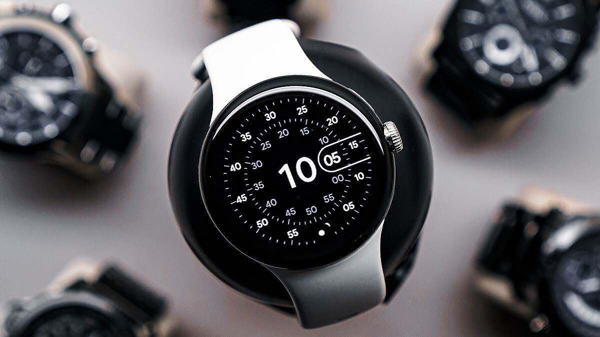 Wear OS 6