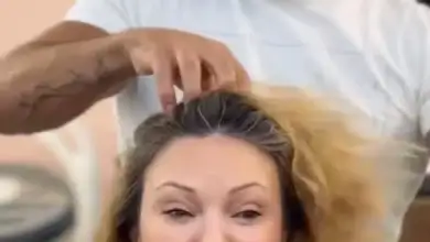 نادين تحسين بك، نيو لوك