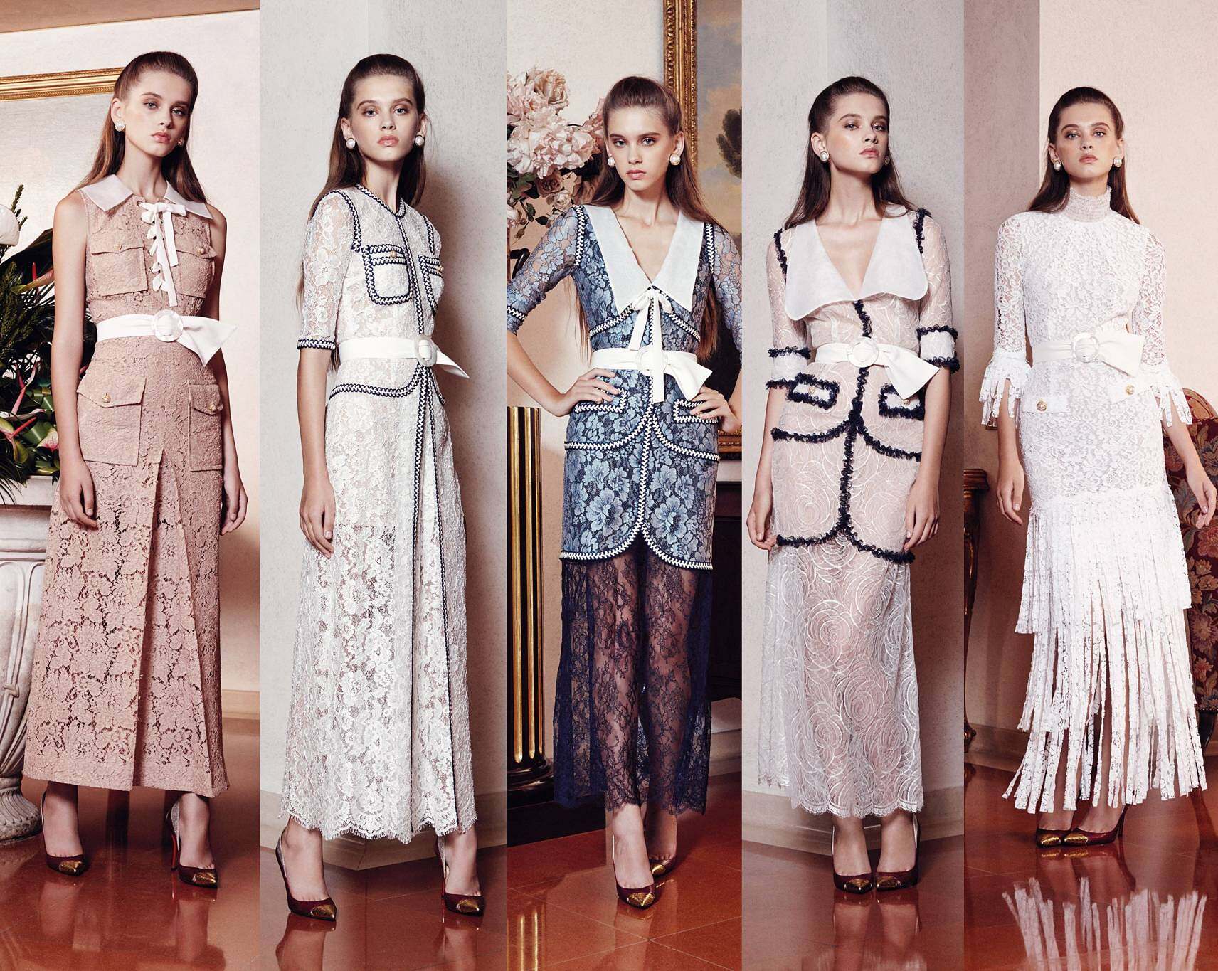 موضة الريترو