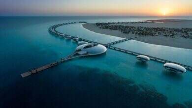 وجهة البحر الأحمر في السعودية