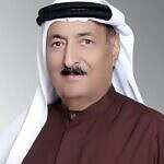 الملك سلمان يعزي في وفاة حمد بن راشد النعيمي... سيرة ذاتية