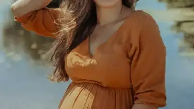 هرمونات الحمل وتأثيرها على الجسم