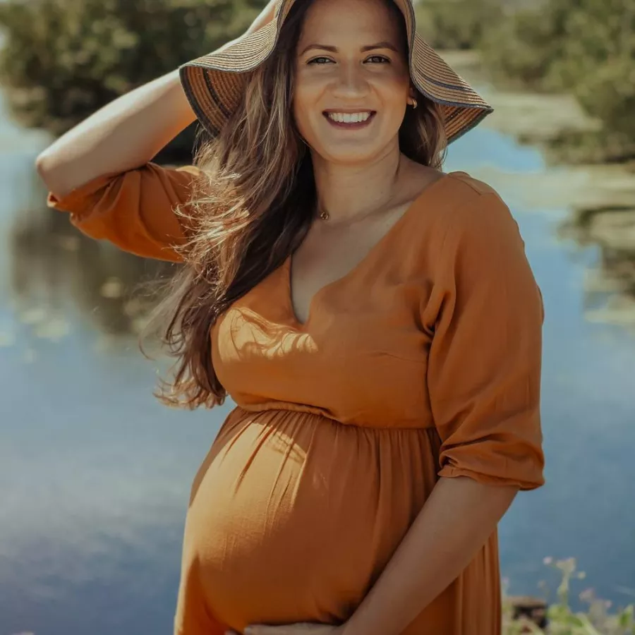 هرمونات الحمل وتأثيرها على الجسم