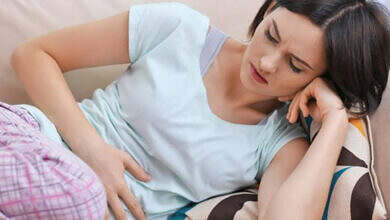 الشهور الأولى من الحمل