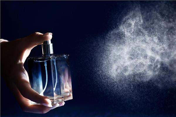 مخاطر العطر