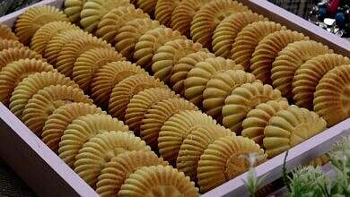 معمول التمر