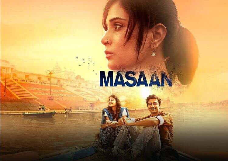 Masaan.
