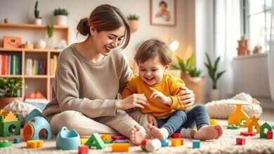 التربية الإيجابية