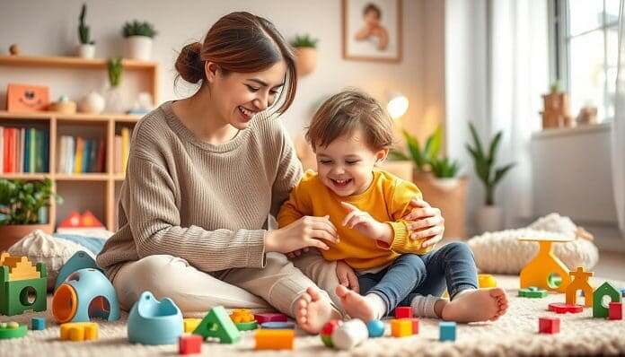 التربية الإيجابية