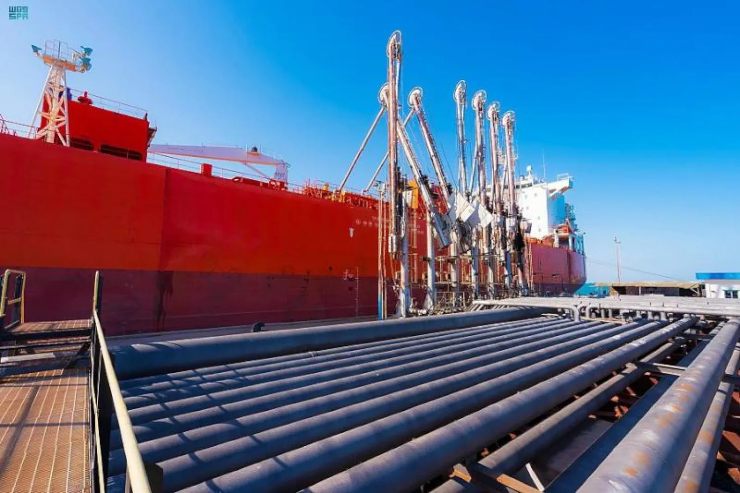 أسعار الوقود السعودية