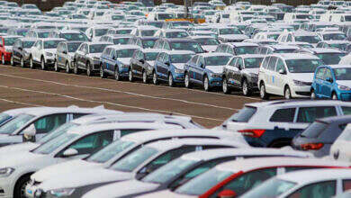 سيارات-اوروبا