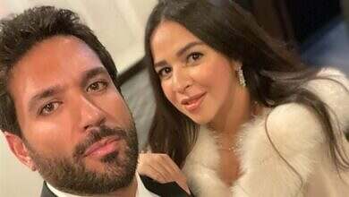 حسن الرداد يرزق بطفلة