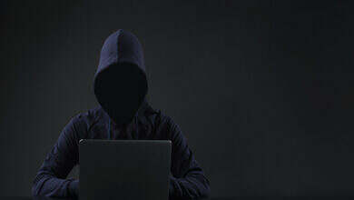 أمن سيبراني-