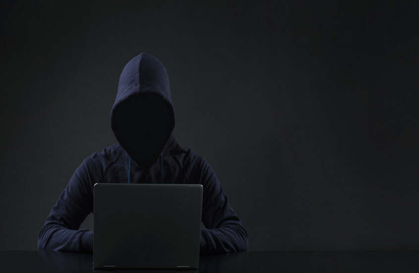 أمن سيبراني-