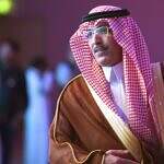 الجدعان: السعودية مستمرة في الإنفاق رغم عجز الميزانية.. وإعادة ترتيب الأولويات في زمن تقلبات النفط