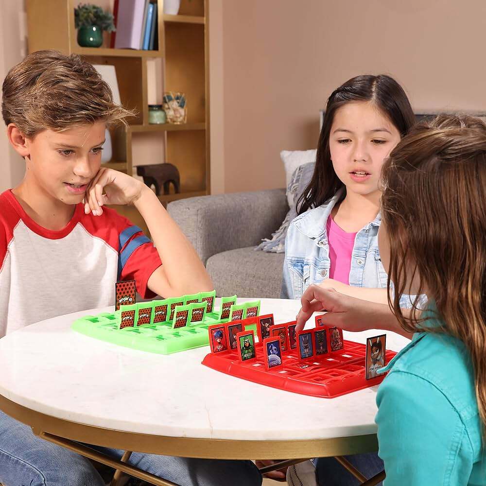 العاب أطفال عائلية