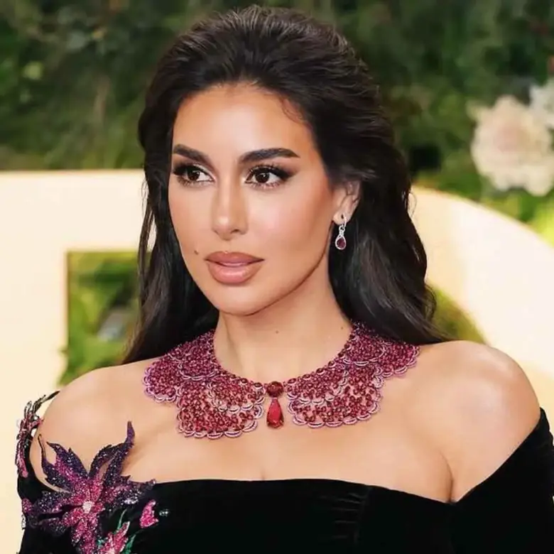 ياسمين صبري