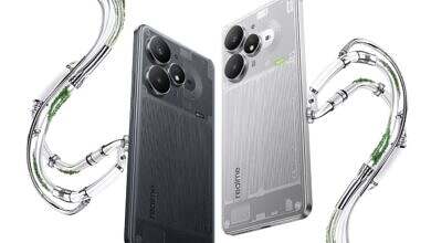 Realme Neo 7 Turbo،-